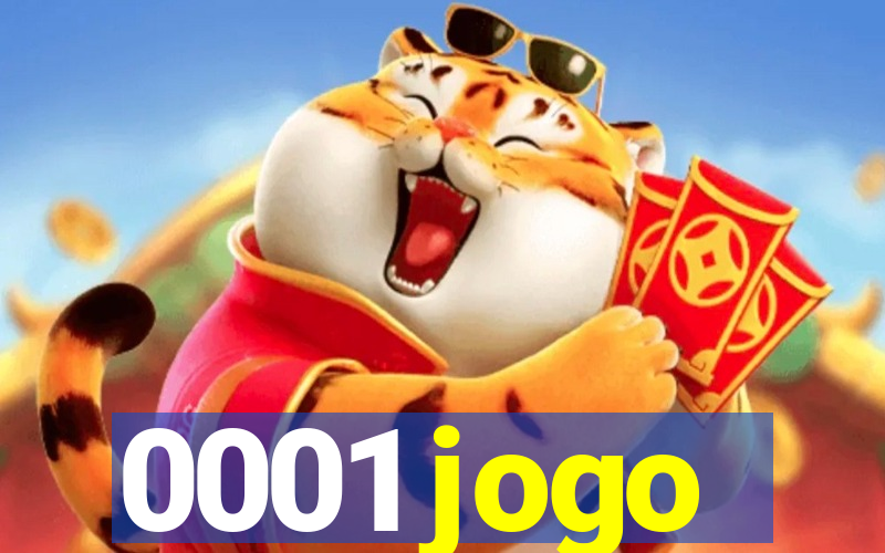 0001 jogo